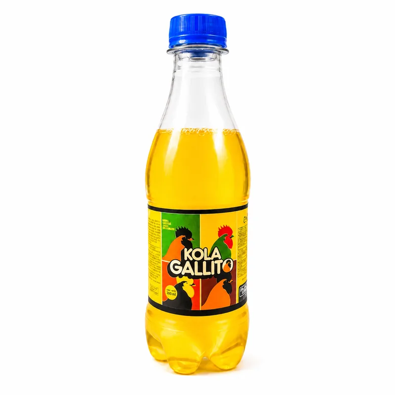 Cola personal