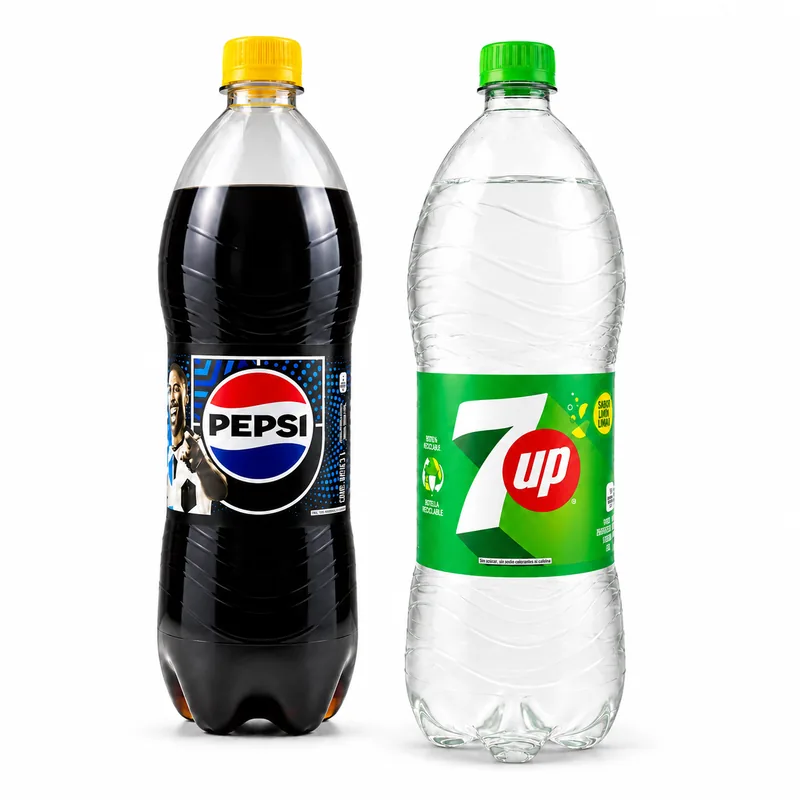 Coca-Cola 1.5 litros