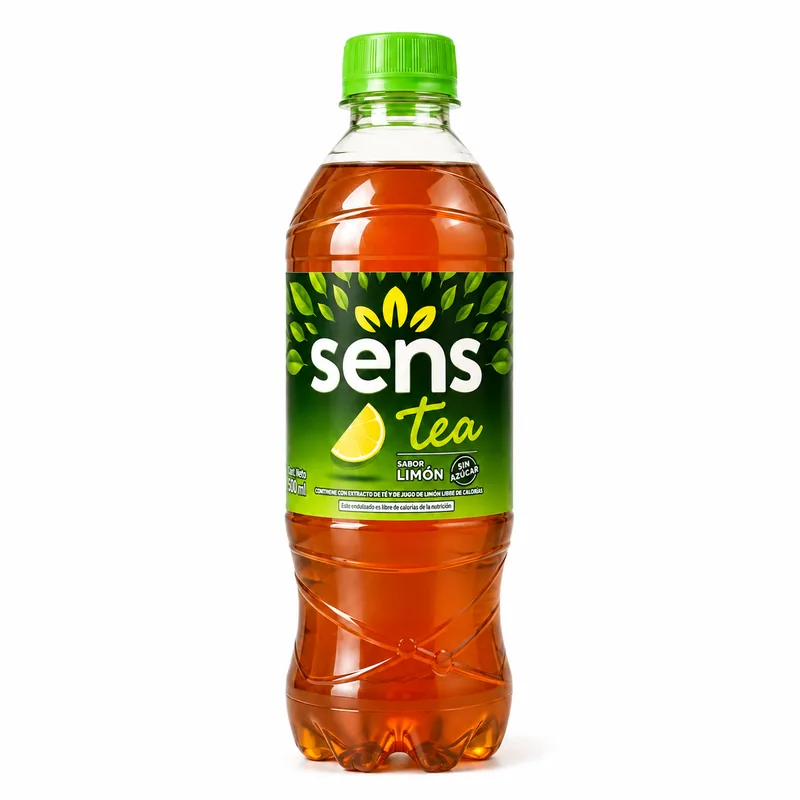 Fuze Tea personal