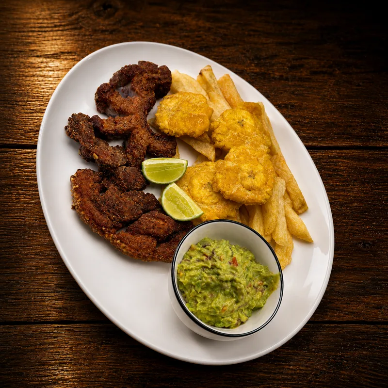 Chicharrón