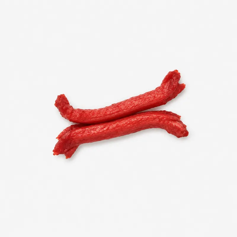 Salchicha pequeña