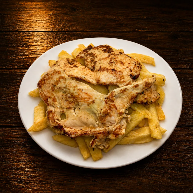 Papi Pollo