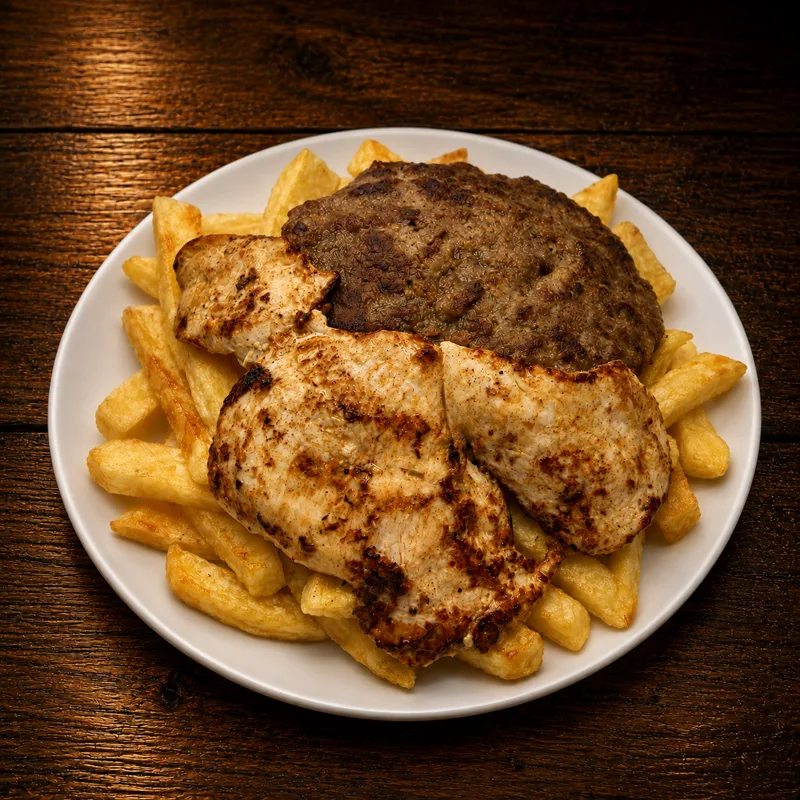Mixta 3